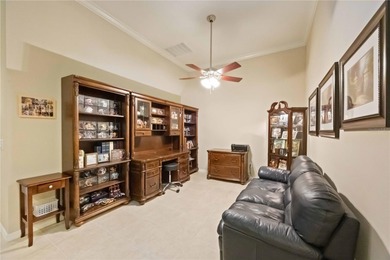 This beautifully updated second-floor home in Esplanade Lakewood on Esplanade Golf and Country at Lakewood Ranch in Florida - for sale on GolfHomes.com, golf home, golf lot