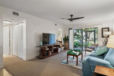 Turn key/ fully furnished with elegant style!! Move right in on St. Petersburg Country Club in Florida - for sale on GolfHomes.com, golf home, golf lot
