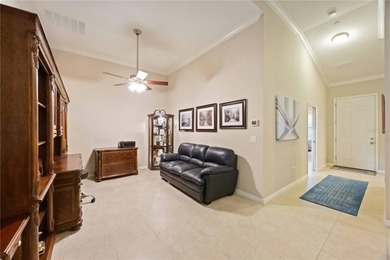 This beautifully updated second-floor home in Esplanade Lakewood on Esplanade Golf and Country at Lakewood Ranch in Florida - for sale on GolfHomes.com, golf home, golf lot