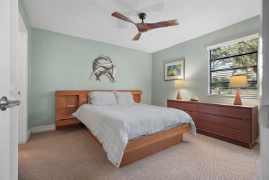 Turn key/ fully furnished with elegant style!! Move right in on St. Petersburg Country Club in Florida - for sale on GolfHomes.com, golf home, golf lot