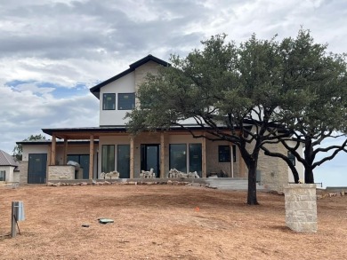 Welcome to 110 Cat Canyon - a custom new build by DK Homes set on Ram Rock Golf Course in Texas - for sale on GolfHomes.com, golf home, golf lot