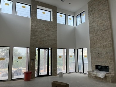 Welcome to 110 Cat Canyon - a custom new build by DK Homes set on Ram Rock Golf Course in Texas - for sale on GolfHomes.com, golf home, golf lot