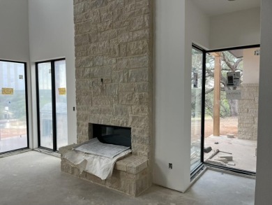 Welcome to 110 Cat Canyon - a custom new build by DK Homes set on Ram Rock Golf Course in Texas - for sale on GolfHomes.com, golf home, golf lot