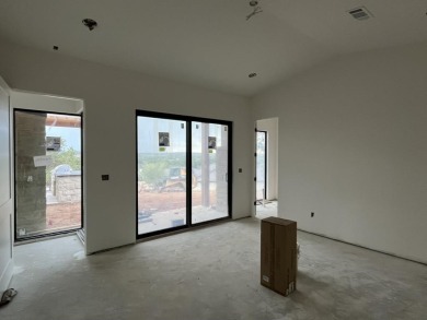 Welcome to 110 Cat Canyon - a custom new build by DK Homes set on Ram Rock Golf Course in Texas - for sale on GolfHomes.com, golf home, golf lot