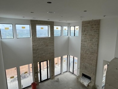 Welcome to 110 Cat Canyon - a custom new build by DK Homes set on Ram Rock Golf Course in Texas - for sale on GolfHomes.com, golf home, golf lot