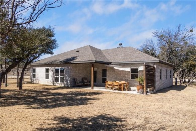 Welcome to your forever home or vacation retreat! This community on Hideout Golf Club and Resort  in Texas - for sale on GolfHomes.com, golf home, golf lot