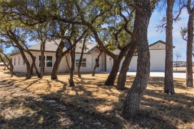 Welcome to your forever home or vacation retreat! This community on Hideout Golf Club and Resort  in Texas - for sale on GolfHomes.com, golf home, golf lot