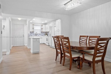 BEAUTIFUL 55+ GATED COMMUNITY! **REMODELED** unit featuring 2 on Inverrary Country Club in Florida - for sale on GolfHomes.com, golf home, golf lot