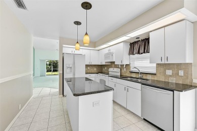 $34,500 PRICE IMPROVEMENT!!! The ENTIRE Interior of the home on Peridia Golf and Country Club in Florida - for sale on GolfHomes.com, golf home, golf lot
