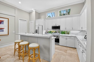 Fabulous 4 Bedroom, 4 Bath home with stunning Lake & Golf Views on Addison Reserve in Florida - for sale on GolfHomes.com, golf home, golf lot