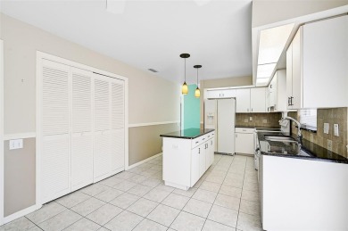 $34,500 PRICE IMPROVEMENT!!! The ENTIRE Interior of the home on Peridia Golf and Country Club in Florida - for sale on GolfHomes.com, golf home, golf lot