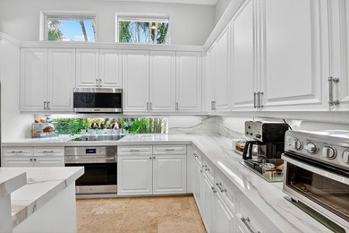 Fabulous 4 Bedroom, 4 Bath home with stunning Lake & Golf Views on Addison Reserve in Florida - for sale on GolfHomes.com, golf home, golf lot