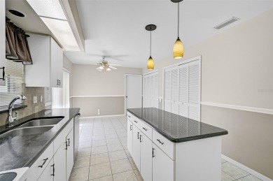 $34,500 PRICE IMPROVEMENT!!! The ENTIRE Interior of the home on Peridia Golf and Country Club in Florida - for sale on GolfHomes.com, golf home, golf lot