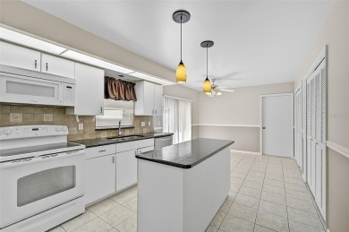$34,500 PRICE IMPROVEMENT!!! The ENTIRE Interior of the home on Peridia Golf and Country Club in Florida - for sale on GolfHomes.com, golf home, golf lot