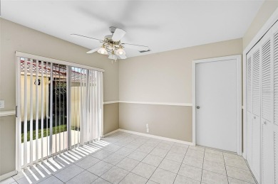 $34,500 PRICE IMPROVEMENT!!! The ENTIRE Interior of the home on Peridia Golf and Country Club in Florida - for sale on GolfHomes.com, golf home, golf lot