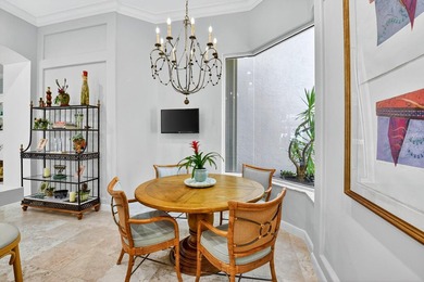 Fabulous 4 Bedroom, 4 Bath home with stunning Lake & Golf Views on Addison Reserve in Florida - for sale on GolfHomes.com, golf home, golf lot