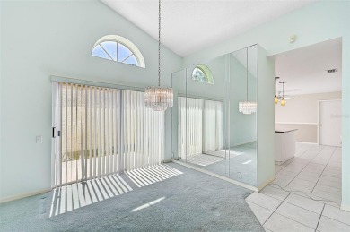 $34,500 PRICE IMPROVEMENT!!! The ENTIRE Interior of the home on Peridia Golf and Country Club in Florida - for sale on GolfHomes.com, golf home, golf lot