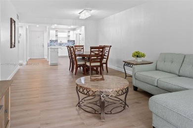 BEAUTIFUL 55+ GATED COMMUNITY! **REMODELED** unit featuring 2 on Inverrary Country Club in Florida - for sale on GolfHomes.com, golf home, golf lot
