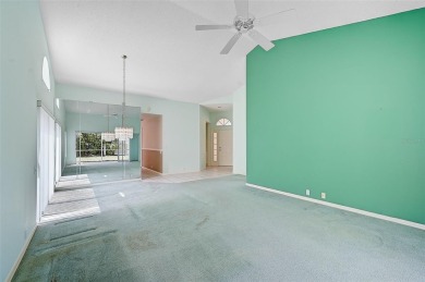 $34,500 PRICE IMPROVEMENT!!! The ENTIRE Interior of the home on Peridia Golf and Country Club in Florida - for sale on GolfHomes.com, golf home, golf lot