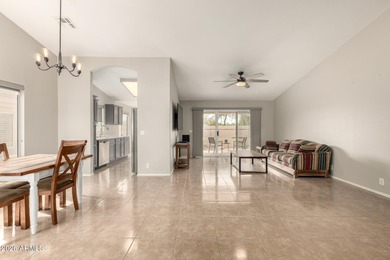 Welcome to Westbrook Village active adult community! Modern 2 on Westbrook Village / Vista Golf Course in Arizona - for sale on GolfHomes.com, golf home, golf lot