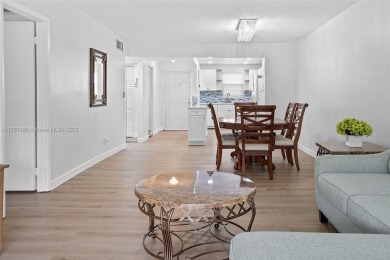 BEAUTIFUL 55+ GATED COMMUNITY! **REMODELED** unit featuring 2 on Inverrary Country Club in Florida - for sale on GolfHomes.com, golf home, golf lot