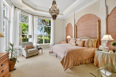 Fabulous 4 Bedroom, 4 Bath home with stunning Lake & Golf Views on Addison Reserve in Florida - for sale on GolfHomes.com, golf home, golf lot