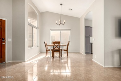 Welcome to Westbrook Village active adult community! Modern 2 on Westbrook Village / Vista Golf Course in Arizona - for sale on GolfHomes.com, golf home, golf lot