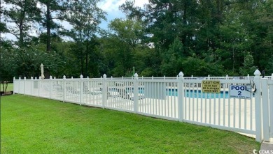 This stunning END UNIT boasts beautiful views of the Aberdeen on Aberdeen Golf and Country Club in South Carolina - for sale on GolfHomes.com, golf home, golf lot