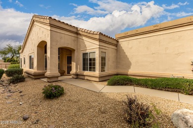 Welcome to Westbrook Village active adult community! Modern 2 on Westbrook Village / Vista Golf Course in Arizona - for sale on GolfHomes.com, golf home, golf lot