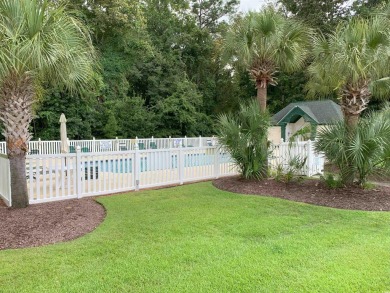 This stunning END UNIT boasts beautiful views of the Aberdeen on Aberdeen Golf and Country Club in South Carolina - for sale on GolfHomes.com, golf home, golf lot