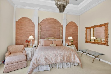 Fabulous 4 Bedroom, 4 Bath home with stunning Lake & Golf Views on Addison Reserve in Florida - for sale on GolfHomes.com, golf home, golf lot