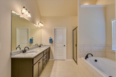 The Kensington Plan ranch-style home, meticulously maintained on The Reserve Club At Woodside Plantation in South Carolina - for sale on GolfHomes.com, golf home, golf lot