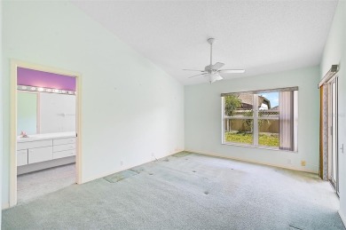 $34,500 PRICE IMPROVEMENT!!! The ENTIRE Interior of the home on Peridia Golf and Country Club in Florida - for sale on GolfHomes.com, golf home, golf lot
