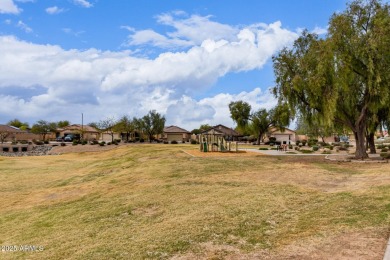 Discover this beautiful single-level home in the sought-after on Estrella Mountain Ranch Golf Course in Arizona - for sale on GolfHomes.com, golf home, golf lot