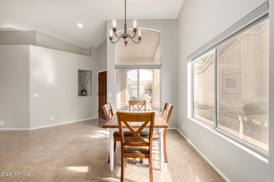 Welcome to Westbrook Village active adult community! Modern 2 on Westbrook Village / Vista Golf Course in Arizona - for sale on GolfHomes.com, golf home, golf lot