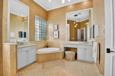 Fabulous 4 Bedroom, 4 Bath home with stunning Lake & Golf Views on Addison Reserve in Florida - for sale on GolfHomes.com, golf home, golf lot