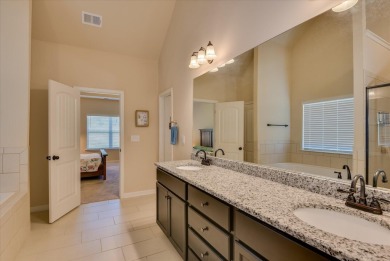 The Kensington Plan ranch-style home, meticulously maintained on The Reserve Club At Woodside Plantation in South Carolina - for sale on GolfHomes.com, golf home, golf lot