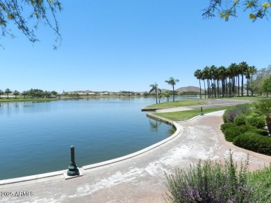 Discover this beautiful single-level home in the sought-after on Estrella Mountain Ranch Golf Course in Arizona - for sale on GolfHomes.com, golf home, golf lot