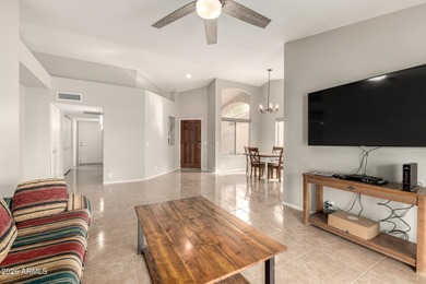 Welcome to Westbrook Village active adult community! Modern 2 on Westbrook Village / Vista Golf Course in Arizona - for sale on GolfHomes.com, golf home, golf lot