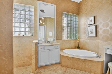 Fabulous 4 Bedroom, 4 Bath home with stunning Lake & Golf Views on Addison Reserve in Florida - for sale on GolfHomes.com, golf home, golf lot