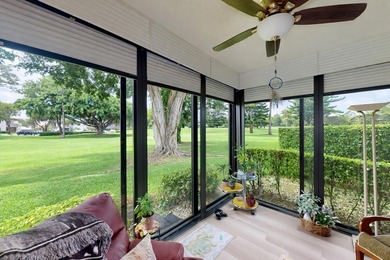 Beautifully renovated corner residence located in the highly on Boca Lago Golf and Country Club in Florida - for sale on GolfHomes.com, golf home, golf lot