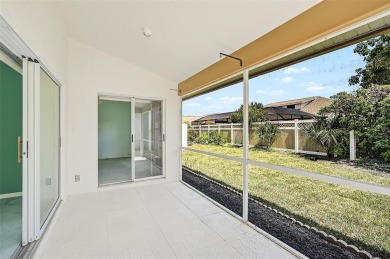 $34,500 PRICE IMPROVEMENT!!! The ENTIRE Interior of the home on Peridia Golf and Country Club in Florida - for sale on GolfHomes.com, golf home, golf lot
