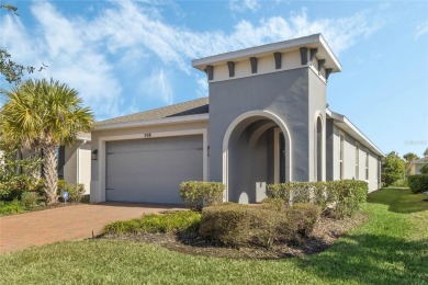 Welcome to master-planned 55+ community of Solivita, where on Stonegate Golf Club in Florida - for sale on GolfHomes.com, golf home, golf lot