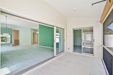 $34,500 PRICE IMPROVEMENT!!! The ENTIRE Interior of the home on Peridia Golf and Country Club in Florida - for sale on GolfHomes.com, golf home, golf lot