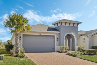 Welcome to master-planned 55+ community of Solivita, where on Stonegate Golf Club in Florida - for sale on GolfHomes.com, golf home, golf lot