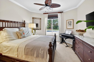 Fabulous 4 Bedroom, 4 Bath home with stunning Lake & Golf Views on Addison Reserve in Florida - for sale on GolfHomes.com, golf home, golf lot