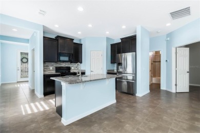 Welcome to master-planned 55+ community of Solivita, where on Stonegate Golf Club in Florida - for sale on GolfHomes.com, golf home, golf lot