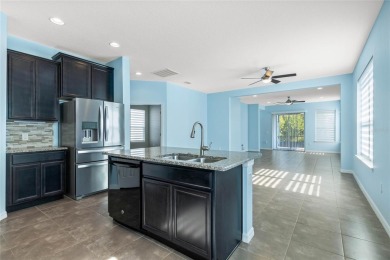 Welcome to master-planned 55+ community of Solivita, where on Stonegate Golf Club in Florida - for sale on GolfHomes.com, golf home, golf lot