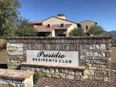 Discover this beautiful single-level home in the sought-after on Estrella Mountain Ranch Golf Course in Arizona - for sale on GolfHomes.com, golf home, golf lot