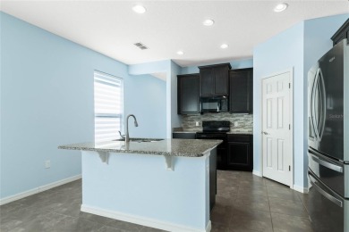 Welcome to master-planned 55+ community of Solivita, where on Stonegate Golf Club in Florida - for sale on GolfHomes.com, golf home, golf lot